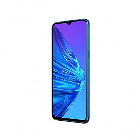 Realme 5 4GB/128GB Azul (Crystal Blue) Dual SIM