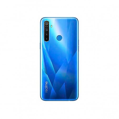 Realme 5 4GB/128GB Azul (Crystal Blue) Dual SIM