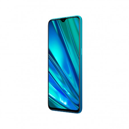Realme 5 Pro 4GB/128GB Verde Cristal (Cristal Green) Dual SIM