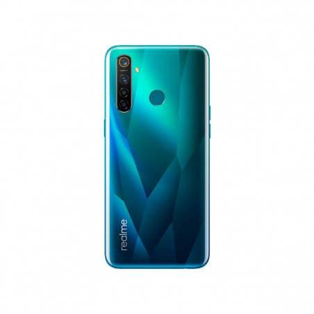 Realme 5 Pro 4GB/128GB Verde Cristal (Cristal Green) Dual SIM