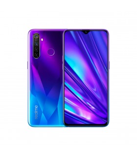 Realme 5 Pro 8GB/128GB Azul Brillante(Sparking Blue) Dual SIM