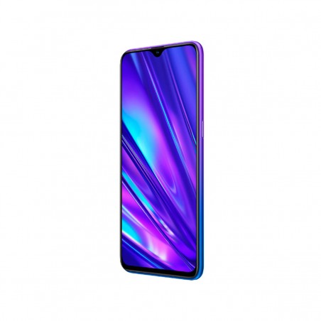 Realme 5 Pro 8GB/128GB Azul Brillante(Sparking Blue) Dual SIM