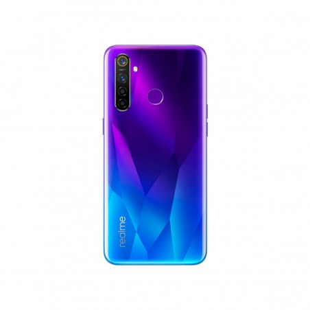 Realme 5 Pro 8GB/128GB Azul Brillante(Sparking Blue) Dual SIM