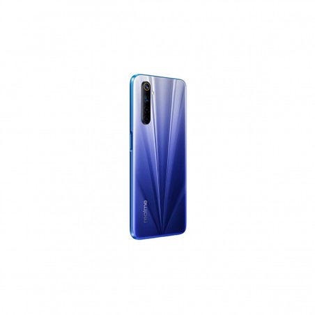 Realme 6 4GB/128GB Azul (Comet Blue) Dual SIM