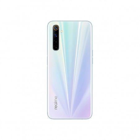Realme 6 4GB/128GB Blanco Dual SIM