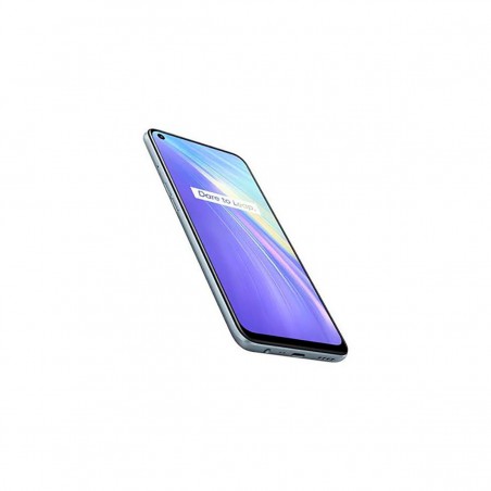 Realme 6 4GB/128GB Blanco Dual SIM