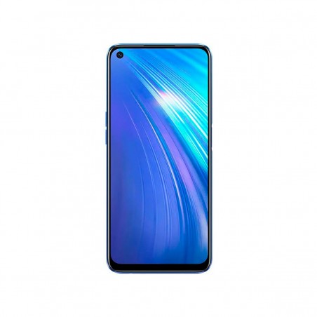 Realme 6 4GB/64GB Azul (Comet Blue) Dual SIM