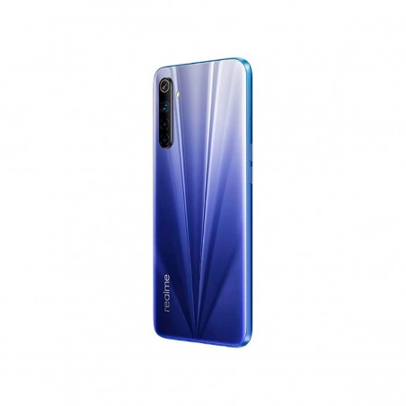 Realme 6 4GB/64GB Azul (Comet Blue) Dual SIM