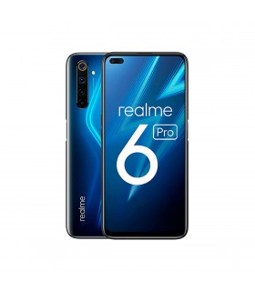 Realme 6 Pro 6GB/128GB Azul (Lightning Blue) Dual SIM RMX2063
