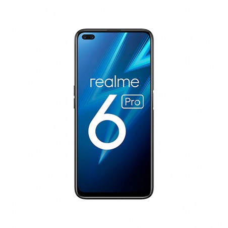 Realme 6 Pro 6GB/128GB Azul (Lightning Blue) Dual SIM RMX2063