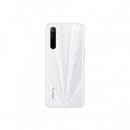 Realme 6s 4GB/64GB Blanco (Lunar White) Dual SIM