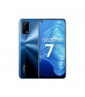 Realme 7 5G 6GB/128GB Azul (Beltic Blue) Dual SIM