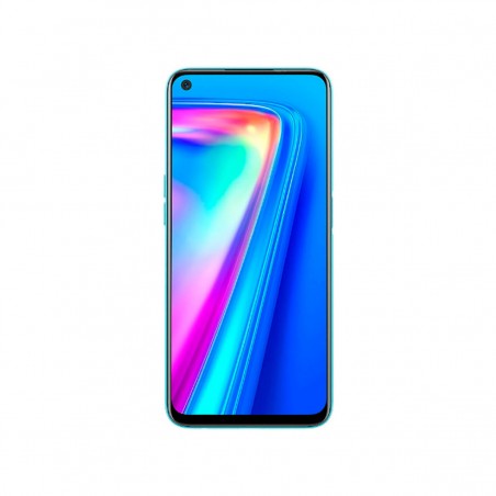 Realme 7 8GB/128GB Blanco (Mist White) Dual SIM