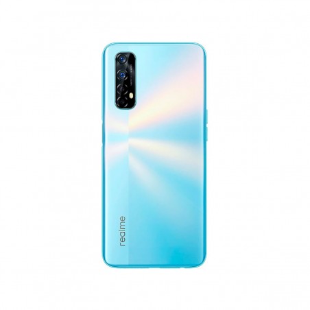Realme 7 8GB/128GB Blanco (Mist White) Dual SIM