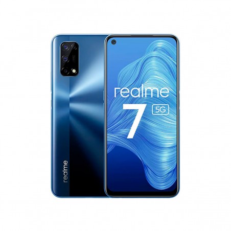 Realme 7 5G 8GB/128GB Azul (Mist Blue) Dual SIM RMX2111