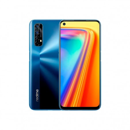 Realme 7 6GB/64GB Azul (Mist Blue) Dual SIM