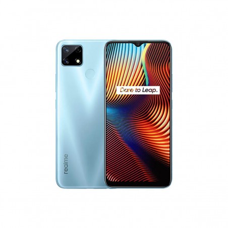 Realme 7i 4GB/64GB Azul (Victory Blue) Dual SIM