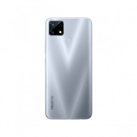 Realme 7i 4GB/64GB Plata (Glory Silver) Dual SIM