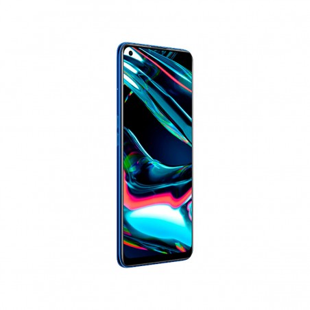 Realme 7 Pro 8GB/128GB Azul (Mirror Blue) Dual SIM