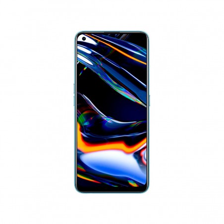Realme 7 Pro 8GB/128GB Plata (Mirror Silver) Dual SIM