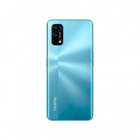 Realme 7 Pro 8GB/128GB Plata (Mirror Silver) Dual SIM