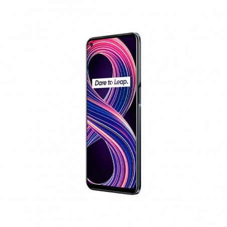 Realme 8 5G 4GB/64GB Negro (Supersonic Black) Dual SIM RMX3241