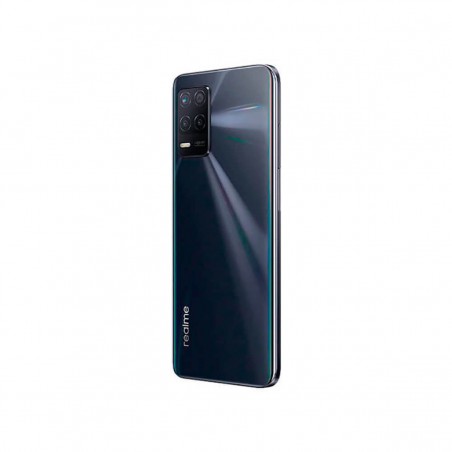 Realme 8 5G 6GB/128GB Negro (Supersonic Black) Dual SIM