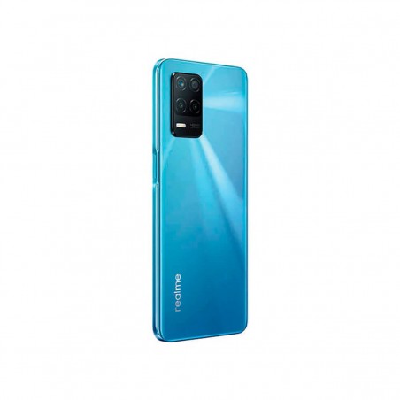 Realme 8 5G 6GB/128GB Azul (Supersonic Blue) Dual SIM