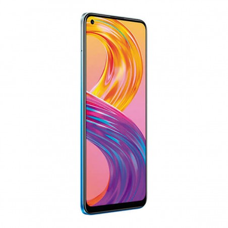 Realme 8 Pro Dual Sim 8GB RAM 128GB Azul (Infinite Blue)