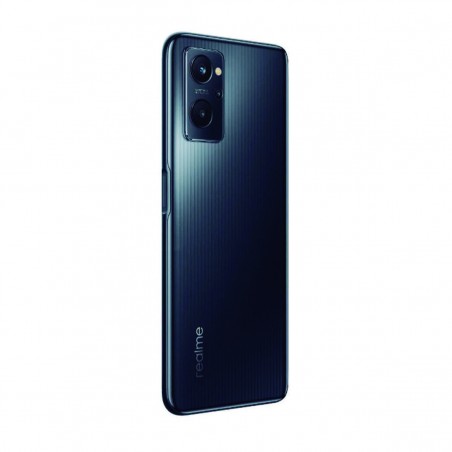 Realme 9i 6GB/128GB Negro (Black) Dual SIM RMX3491