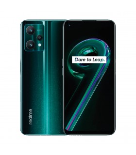 Realme 9 Pro 5G 8GB/128GB Verde Aurora (Aurora Green) Dual SIM RMX3472