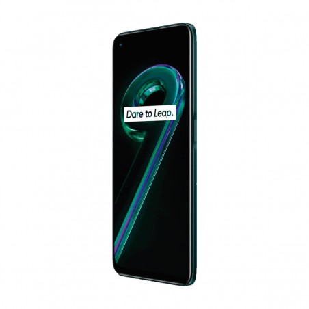 Realme 9 Pro 5G 8GB/128GB Verde Aurora (Aurora Green) Dual SIM RMX3472