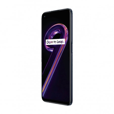 Realme 9 Pro 5G 8GB/128GB Negro Medianoche (Midnight Black) Dual SIM RMX3472
