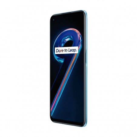 Realme 9 Pro 5G 8GB/128GB Azul Amanecer (Sunrise Blue) Dual SIM RMX3472