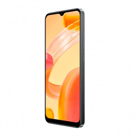 Realme C30 3GB/32GB Negro Vaquero (Denim Black) Dual SIM