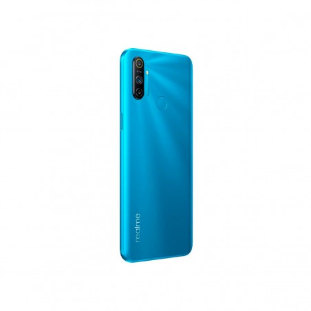 Realme C3 2GB/32GB Azul (Frozen Blue) Dual SIM
