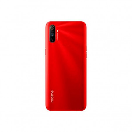 Realme C3 2GB/32GB Rojo (Blazing Red) Dual SIM