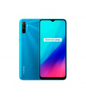 Realme C3 3GB/64GB Azul (Frozen Blue) Dual SIM