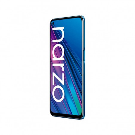 Realme Narzo 30 5G 4GB/128GB Azul (Racing Blue) Dual SIM RMX3242