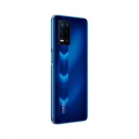 Realme Narzo 30 5G 4GB/128GB Azul (Racing Blue) Dual SIM RMX3242