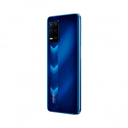 Realme Narzo 30 5G 4GB/128GB Azul (Racing Blue) Dual SIM RMX3242