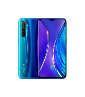 Realme X2 8GB/128GB Azul Perla (Pearl Blue) Dual SIM