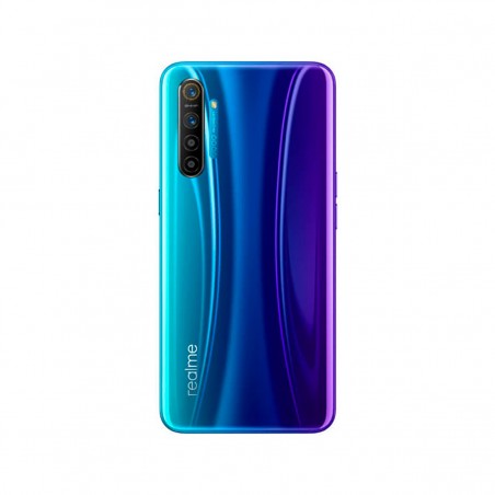 Realme X2 8GB/128GB Azul Perla (Pearl Blue) Dual SIM