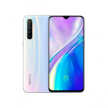 Realme X2 8GB/128GB Perla Blanca (Pearl White) Dual SIM