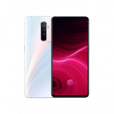 Realme X2 Pro 12GB/256GB Blanco Luna (Lunar White) Dual SIM