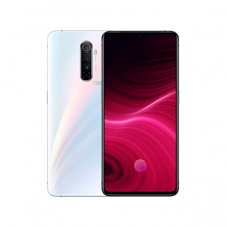 Realme X2 Pro 8GB/128GB Blanco Luna (Lunar White) Dual SIM