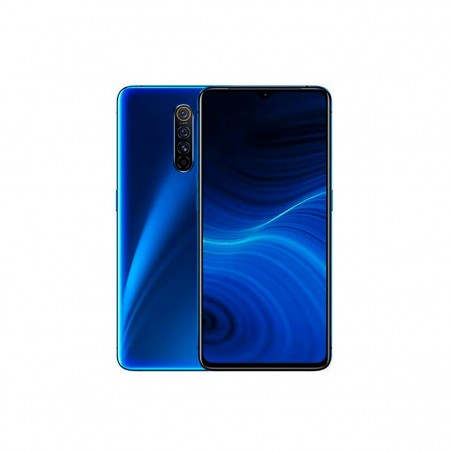 Realme X2 Pro 8GB/128GB Azul Neptuno (Neptuno Blue) Dual SIM