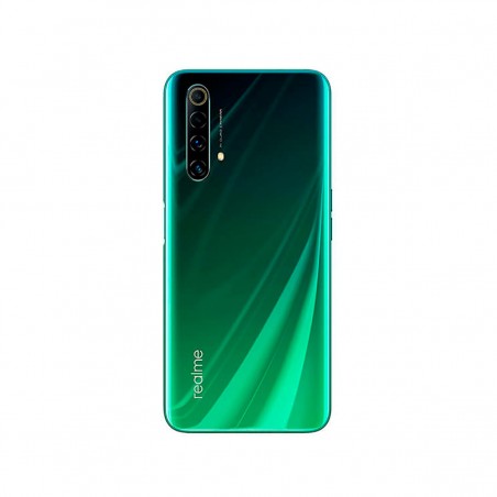 Realme X50 5G 6GB/128GB Verde (Jungle Green) Dual SIM RMX2144