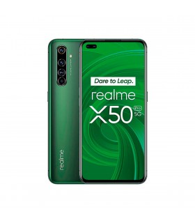 Realme X50 Pro 5G 8GB/128GB Verde (Moss Green) Single SIM RMX2075