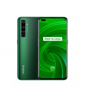 Realme X50 Pro 5G 12GB/256GB Verde (Moss Green) Single SIM RMX2075